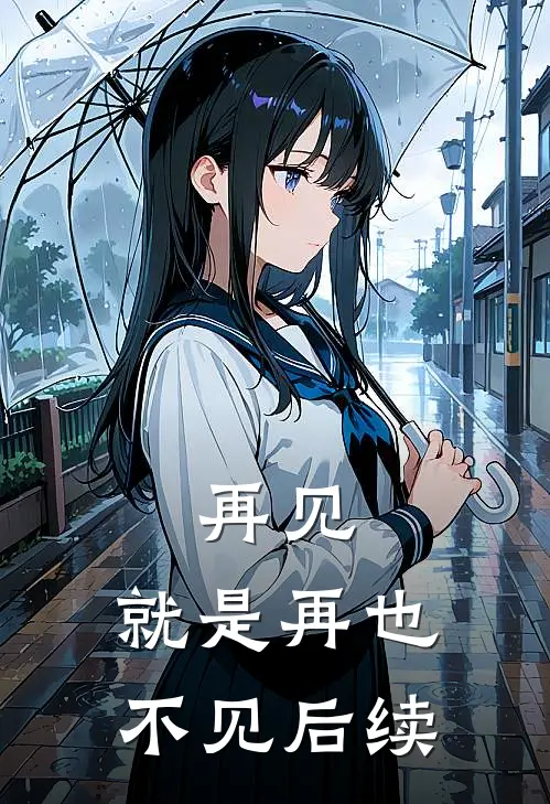 再见，就是再也不见后续