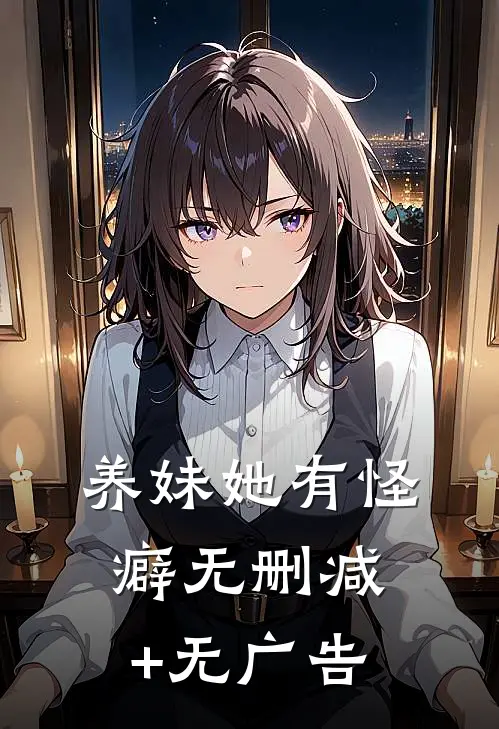 养妹她有怪癖无删减+无广告