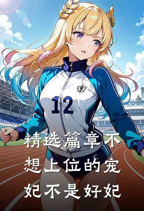 精选篇章不想上位的宠妃不是好妃