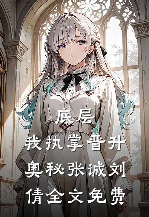 底层：我执掌晋升奥秘张诚刘倩全文免费