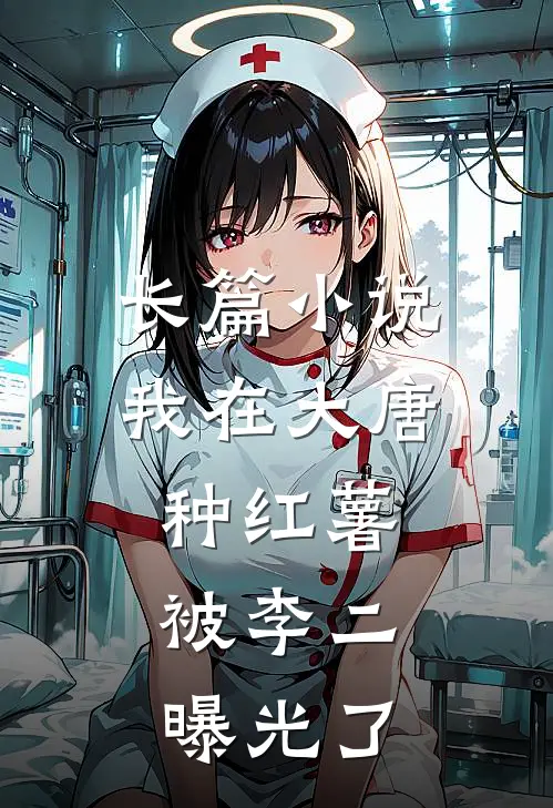 长篇小说我在大唐种红薯，被李二曝光了