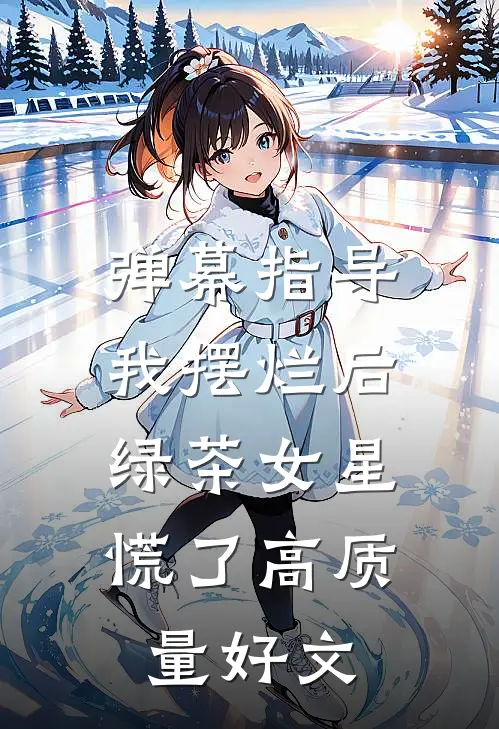 弹幕指导我摆烂后，绿茶女星慌了高质量好文
