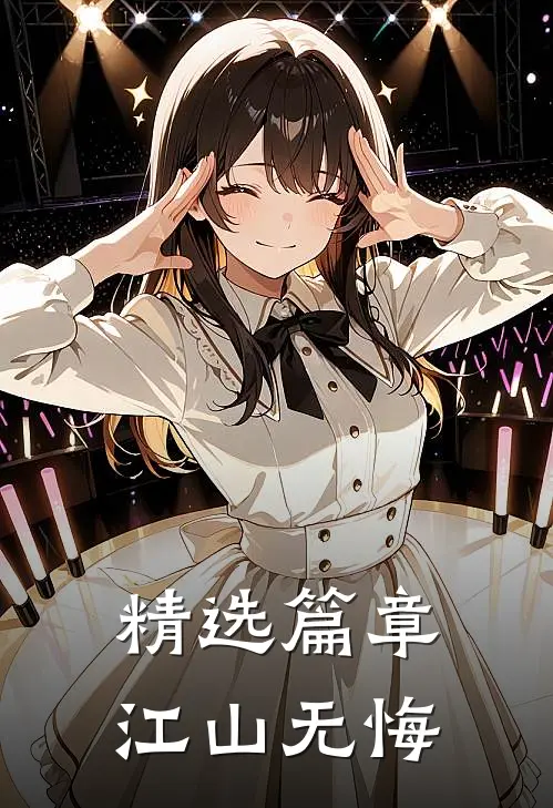 精选篇章江山无悔