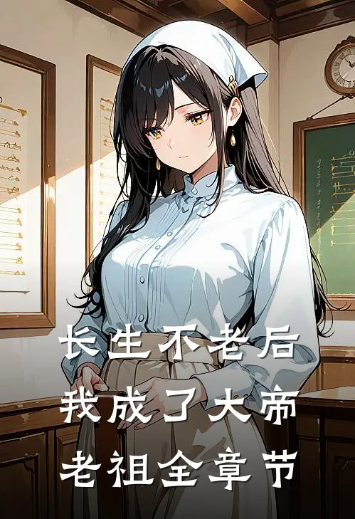 长生不老后，我成了大帝老祖全章节