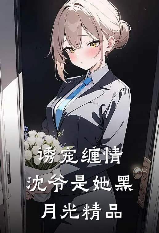 诱宠缠情：沈爷是她黑月光精品