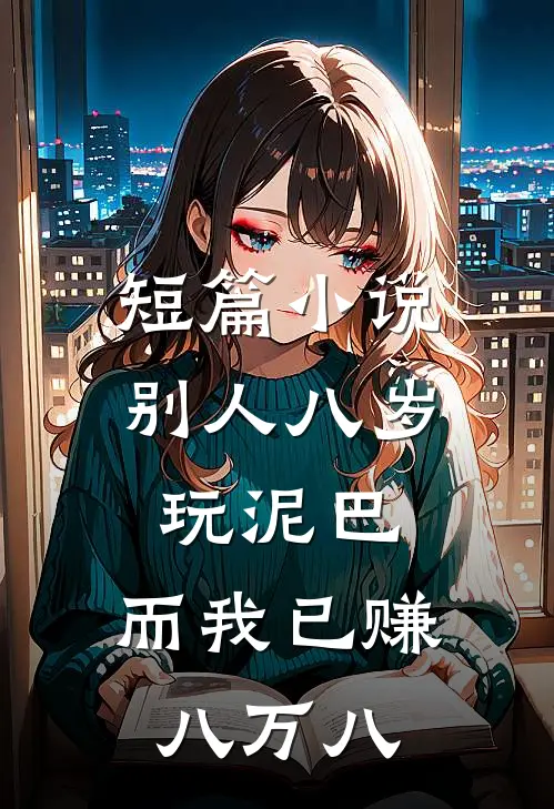 短篇小说别人八岁玩泥巴，而我已赚八万八
