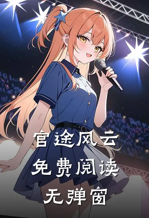 官途风云免费阅读无弹窗