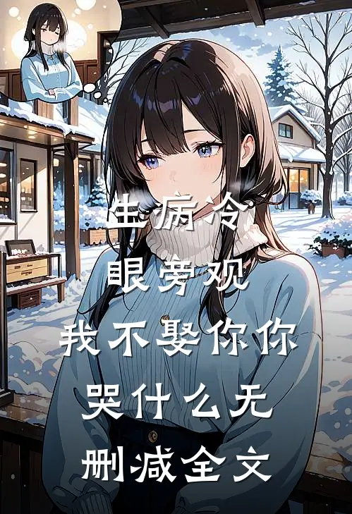 生病冷眼旁观，我不娶你你哭什么无删减全文
