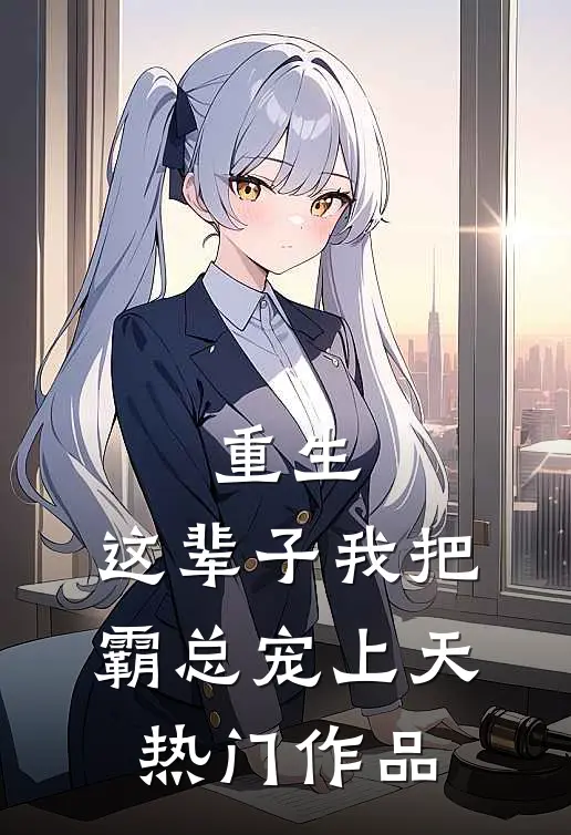 重生：这辈子我把霸总宠上天热门作品