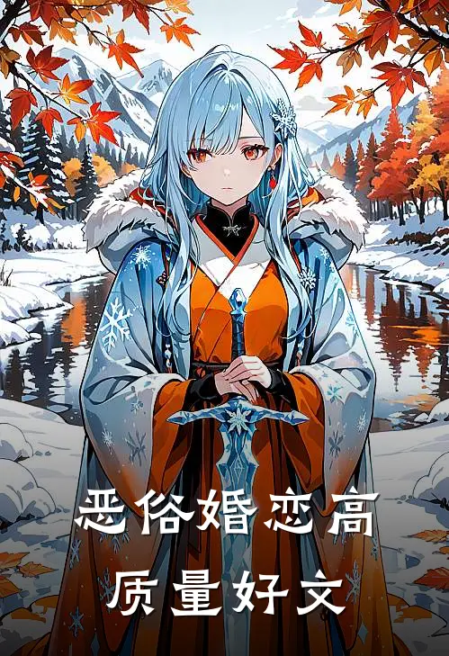 恶俗婚恋高质量好文