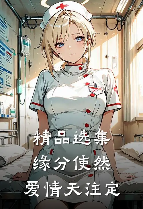 精品选集缘分使然：爱情天注定