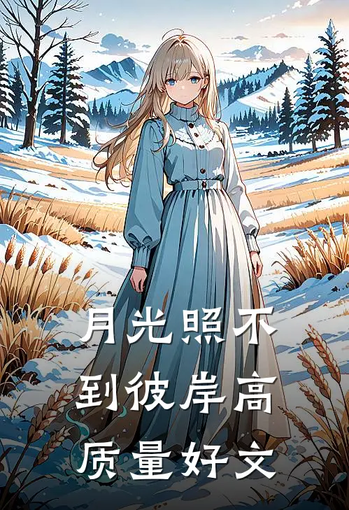 月光照不到彼岸高质量好文