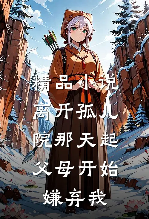 精品小说离开孤儿院那天起，父母开始嫌弃我
