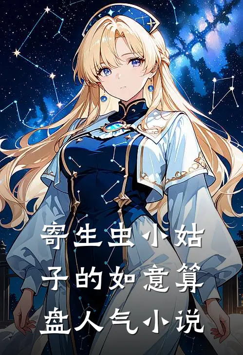 寄生虫小姑子的如意算盘人气小说