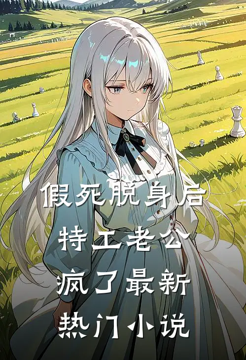 假死脱身后，特工老公疯了最新热门小说