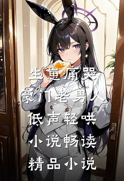生崽痛哭:豪门老男人低声轻哄小说畅读精品小说