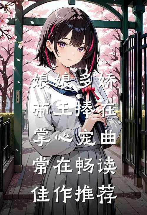 娘娘多娇,帝王捧在掌心宠曲常在畅读佳作推荐