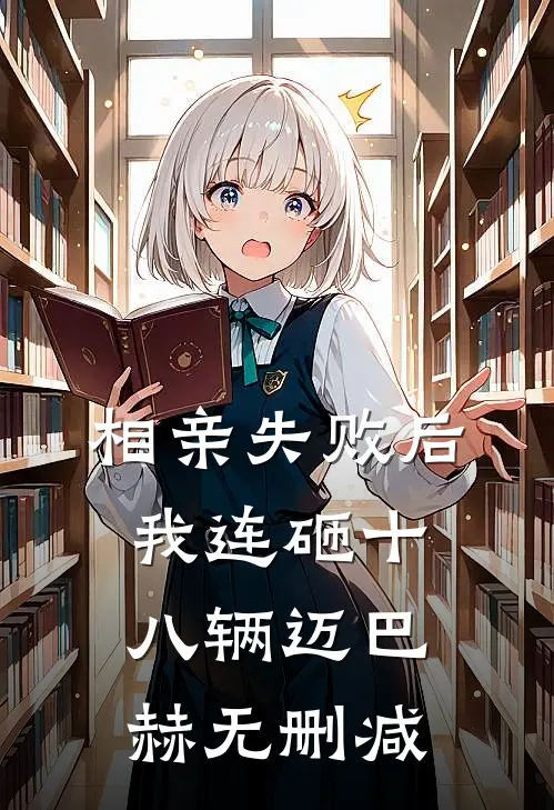 相亲失败后，我连砸十八辆迈巴赫无删减