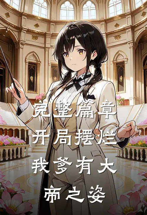 完整篇章开局摆烂，我爹有大帝之姿