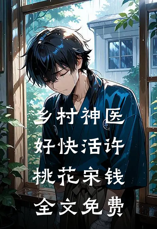 乡村神医好快活许桃花宋钱全文免费