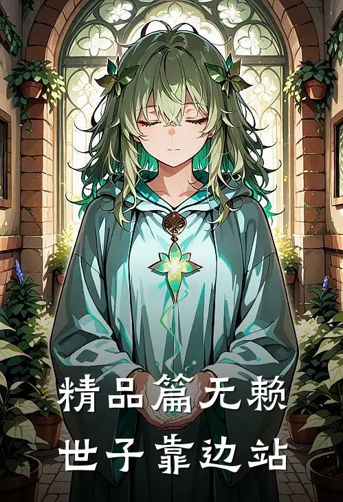 精品篇无赖世子靠边站