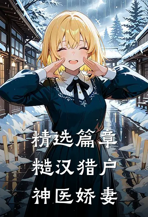 精选篇章糙汉猎户神医娇妻