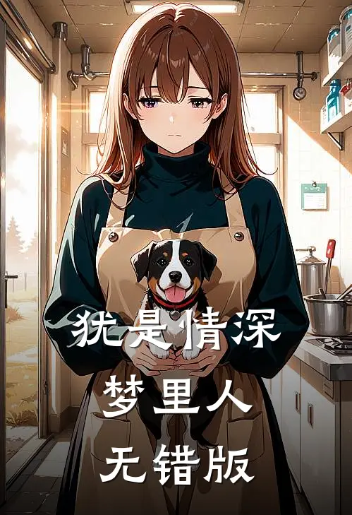 犹是情深梦里人无错版