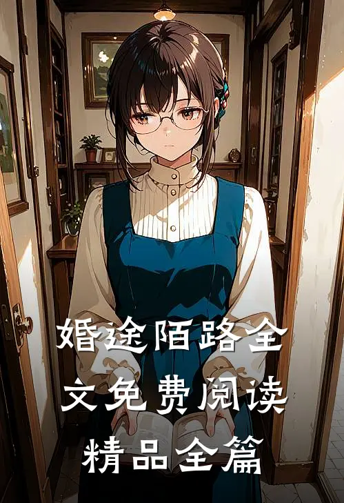婚途陌路全文免费阅读精品全篇