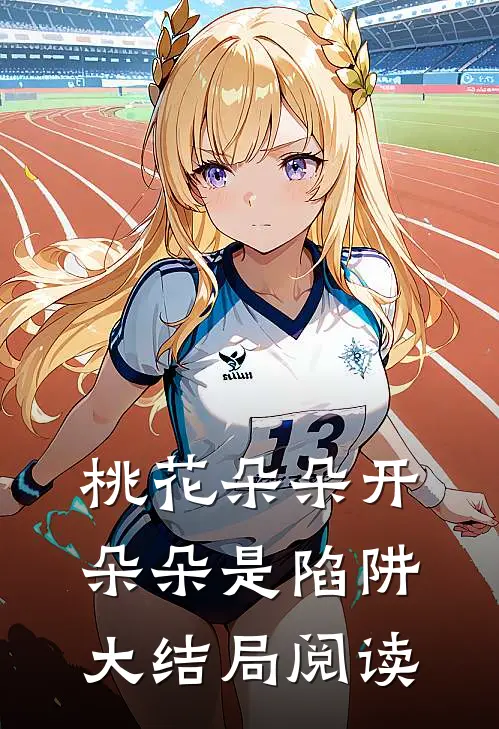 桃花朵朵开朵朵是陷阱大结局阅读