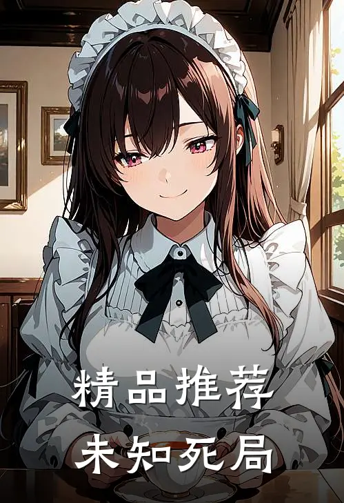 精品推荐未知死局