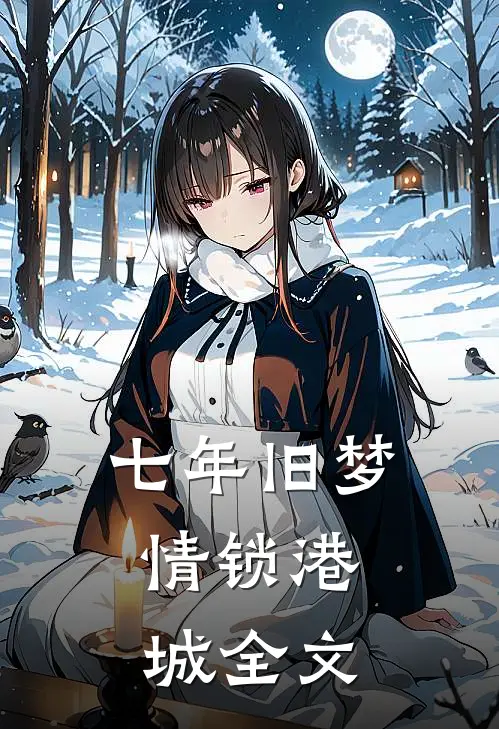 七年旧梦，情锁港城全文