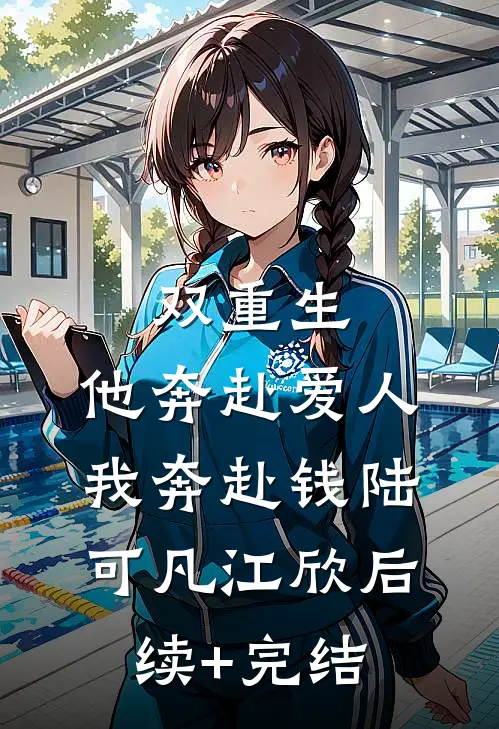 双重生：他奔赴爱人我奔赴钱陆可凡江欣后续+完结