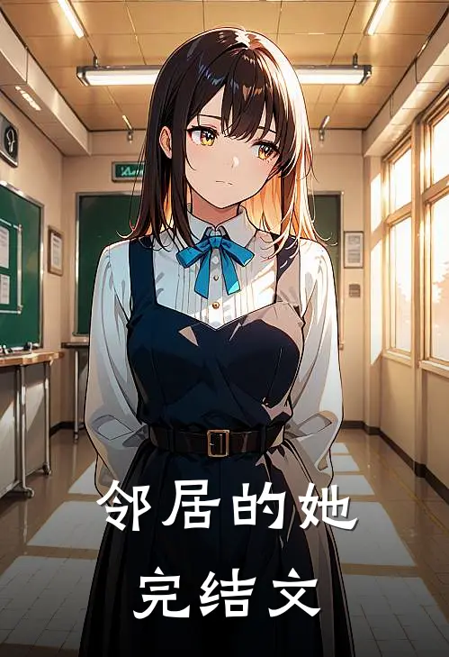 邻居的她完结文