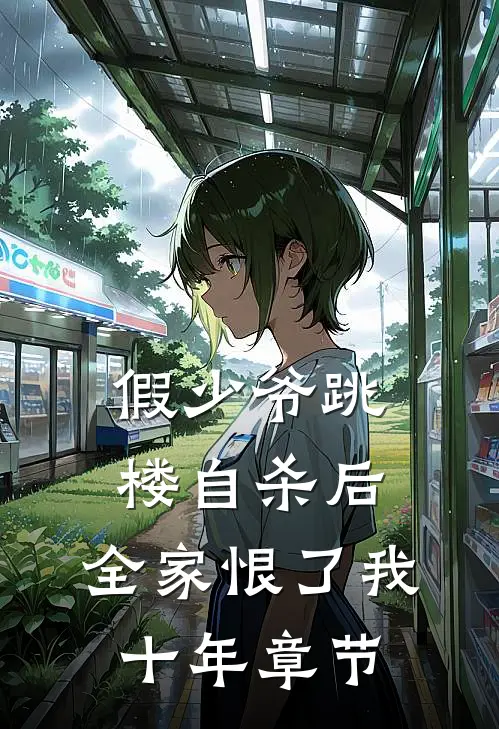假少爷跳楼自杀后，全家恨了我十年章节