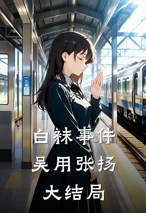 白袜事件吴用张扬大结局