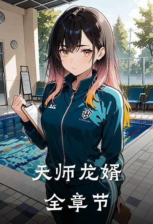 天师龙婿全章节
