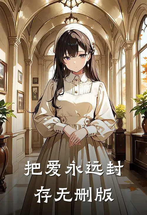 把爱永远封存无删版