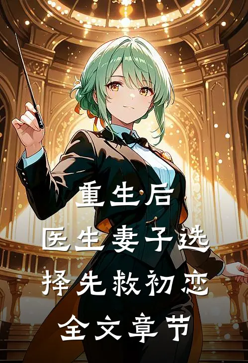 重生后，医生妻子选择先救初恋全文章节