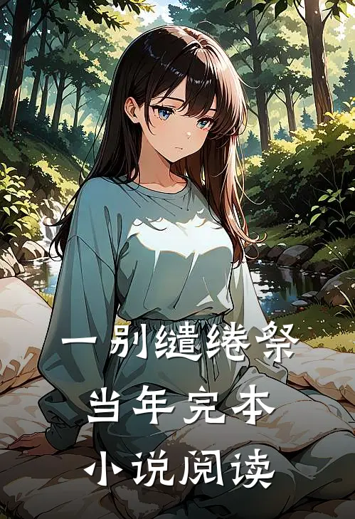 一别缱绻祭当年完本小说阅读