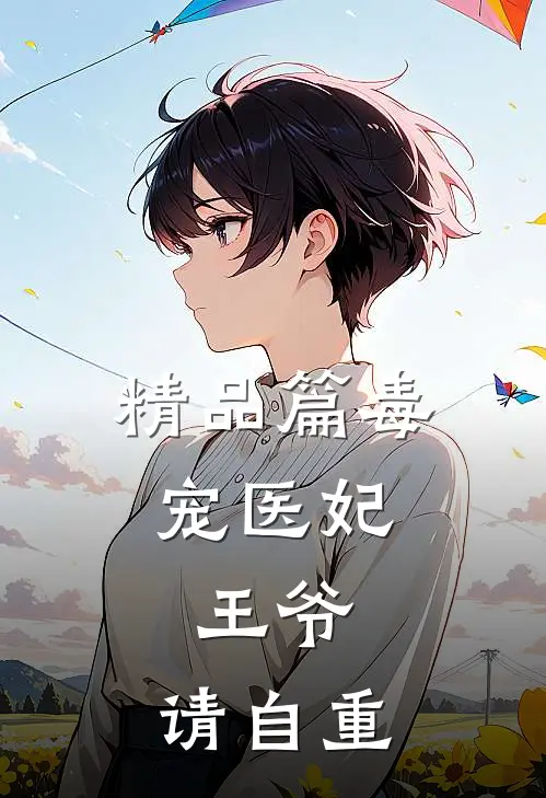 精品篇毒宠医妃：王爷，请自重