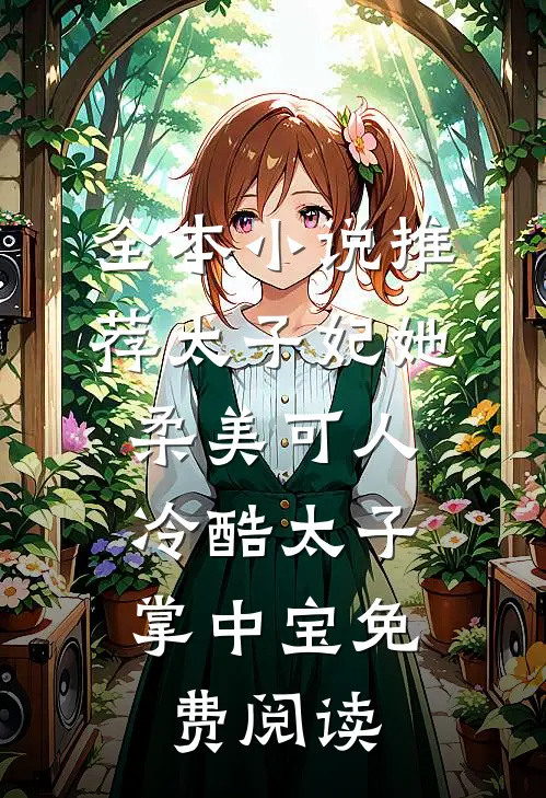 全本小说推荐太子妃她柔美可人:冷酷太子掌中宝免费阅读