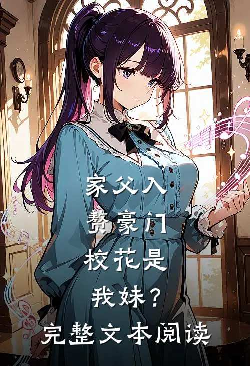 家父入赘豪门，校花是我妹？完整文本阅读