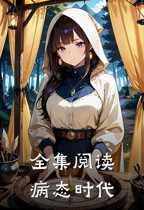 全集阅读病态时代