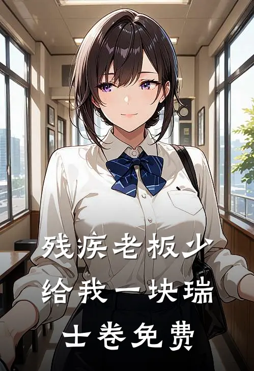 残疾老板少给我一块瑞士卷免费