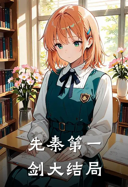 先秦第一剑大结局