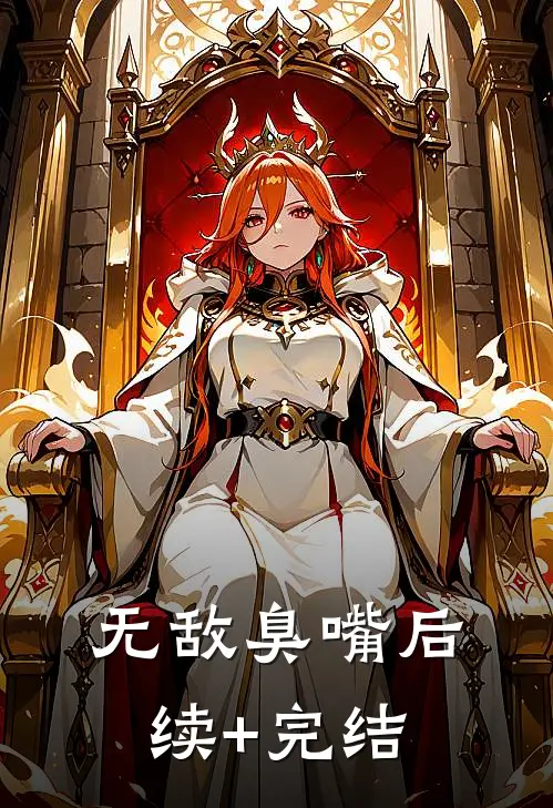 无敌臭嘴后续+完结