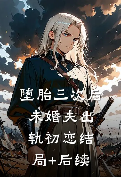 堕胎三次后，未婚夫出轨初恋结局+后续