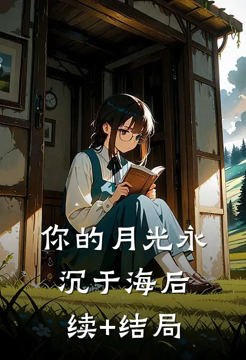 你的月光永沉于海后续+结局