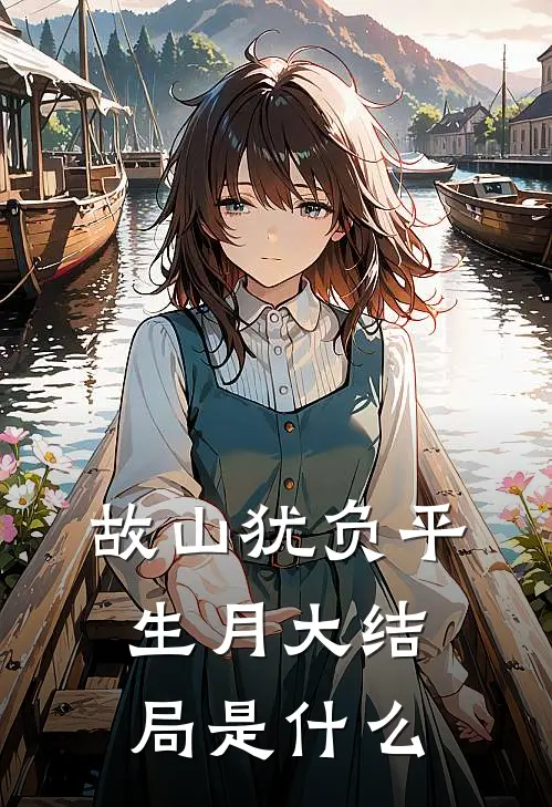 故山犹负平生月大结局是什么