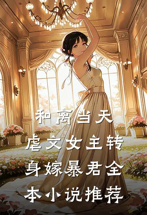 和离当天，虐文女主转身嫁暴君全本小说推荐
